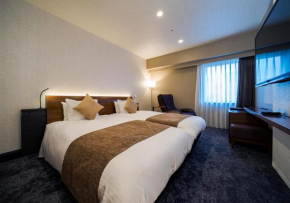 Daiwa Roynet Hotel Nagoya Taiko dori Side